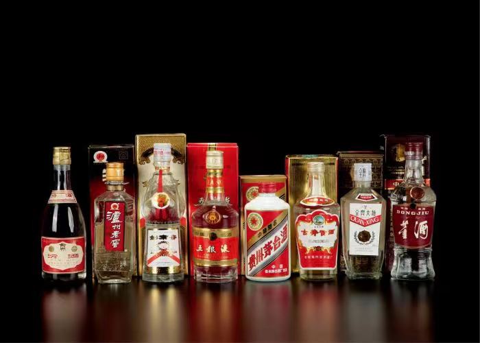 恒山老酒储存的方法